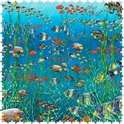 University Games Something Fishy Impossibles Puzzle