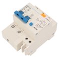 thumbnail image 1 of Disyuntor En Miniatura, Pa66 Capacidad De Ruptura 6000A 400V 2P Protección Contra Sobrecarga Disyuntor De Corriente Para Edificio De Oficinas ANGGREK 40A, 1 of 8