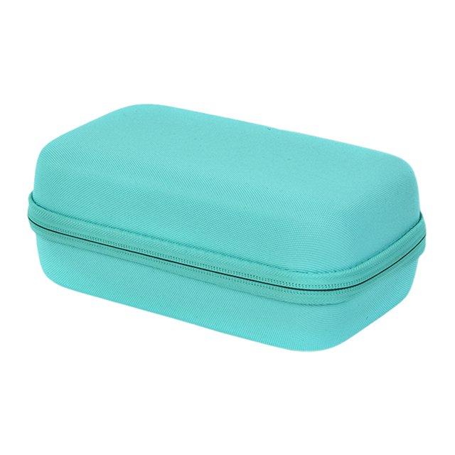 Estuche Transporte para La Impresión 3D Scrib3d P1/mynt3d Super (oscuro) Verde