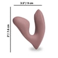 thumbnail image 5 of Desire Demure Internal Panty Vibe - Autumn, 5 of 5