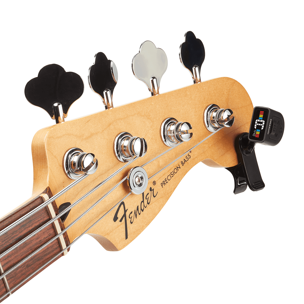 D'Addario PW-CT-13 NS Micro Universal Tuner