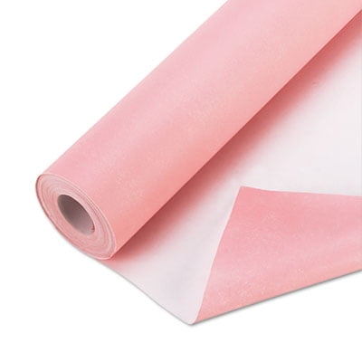 Pacon 57265 Fadeless Paper Roll 48" X 50 Ft Pink Pac57265 for sale online 