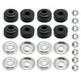 thumbnail image 5 of M MATI Golf Cart Shock Bushing Kit for Club Car DS/Precedent 1982-Up EZGO TXT/Marathon 1989-Up, 5 of 10