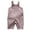 Pink, variant on Bmisegm Toddler Jumpsuit Baby Girls' Cute Bunny Ear Overalls Soft with Big Pockets Long Sleeve Piece Outfit Baby Girl Romper 1-3 Years Pink,1-2 Years