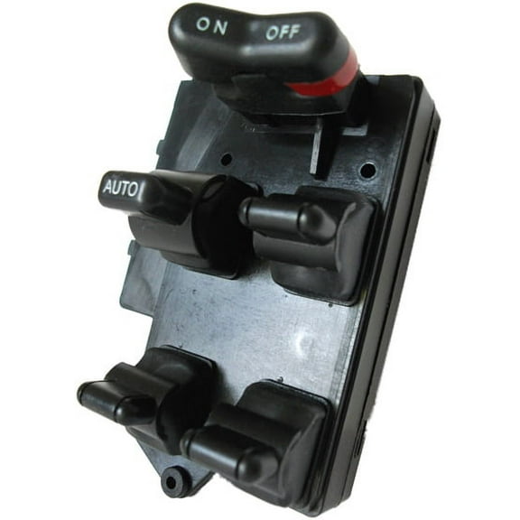 Honda Accord SE Special Edition Master Power Window Switch 1997