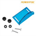 71538 Kit with Mounting Hardware for FullSize Router Bits