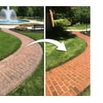 thumbnail image 3 of Aquoxis Pressure Washer - 15x More Powerful Than Hoses, Handheld Power Washer, with 360° Rotating for Three Spray Modes, Effortless Dirt & Stain Removal., 3 of 8