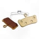 thumbnail image 5 of 4-Piston Disc Brake Pads for Trail E7 E9 Mountain Bike - Set of 4, 5 of 5