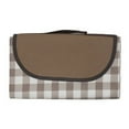 thumbnail image 1 of Tapis Anti-Humidité Produits Extérieurs Tapis de Tente, en Tissu Oxford et PVC Imperméable, 1 of 5