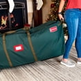 thumbnail image 5 of Village Lighting Company Big Wheel Tree Storage Duffel (Up to 9 ft Tall Trees), 5 of 10