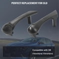 thumbnail image 4 of 1Pair Front Inner Door Hold Handle Left & Right for, 4 of 5