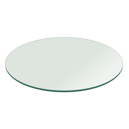 - Glass Table Top, 42
