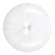 thumbnail image 2 of luminario para interior luz led cálida 41 cm blanco, 2 of 5
