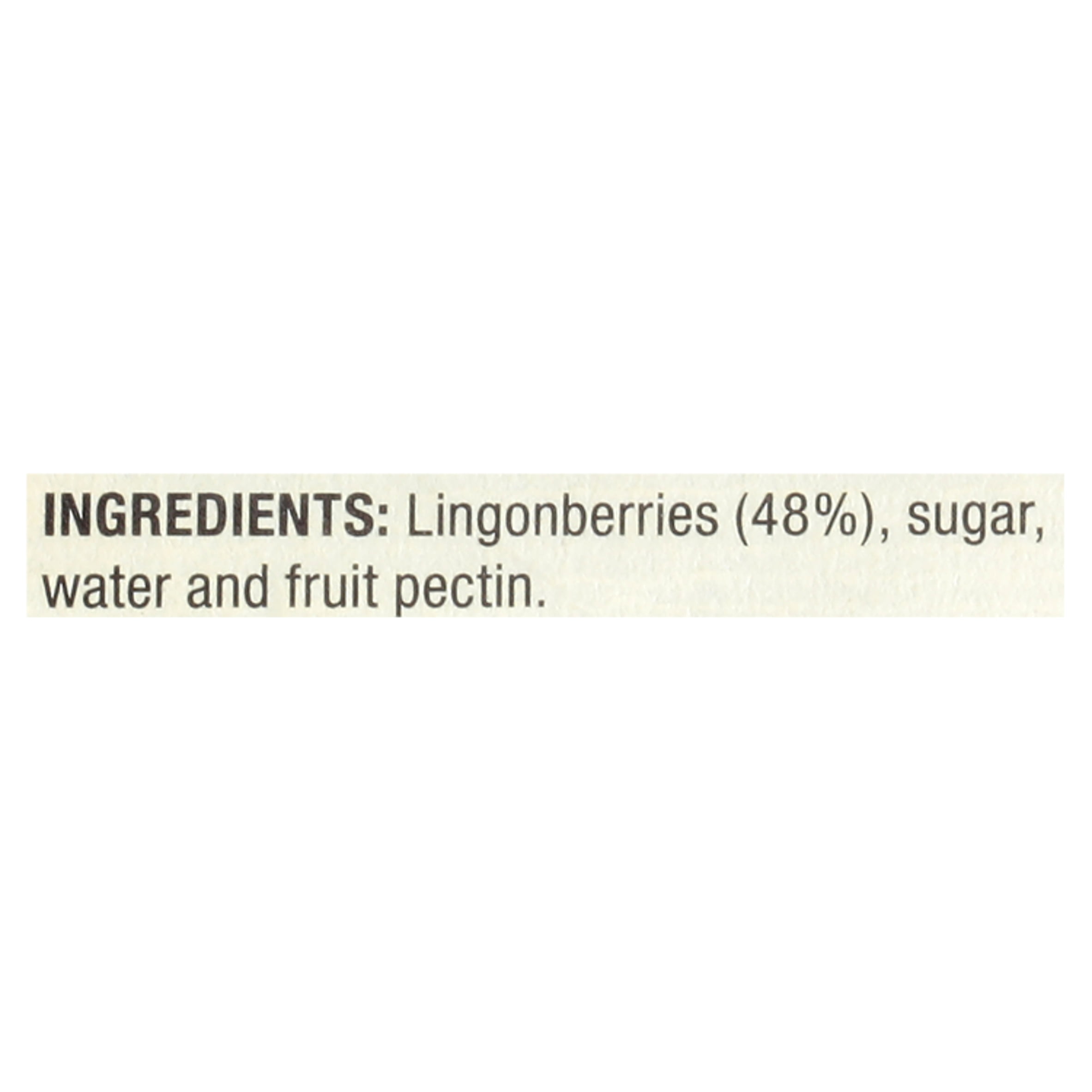 Felix Wild Lingonberry 10 oz (Pack of 8)