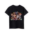 thumbnail image 1 of Paw Patrol Boys/Girls Happy Howloween T-Shirt, 1 of 3