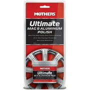 Mothers Ultimate Mag & Aluminum Polish (5 oz)