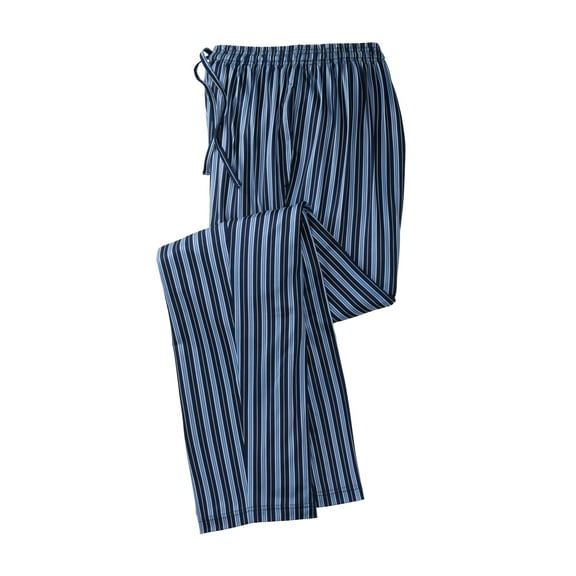 KingSize Men's Big & Tall Ultra-Soft Pajama Pants