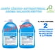 thumbnail image 2 of Twin Pack Balance Neutro VivoNatural Jabón Líquido Antibacterial para manos y cuerpo 5 litros, 2 of 5