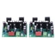 thumbnail image 2 of Placa amplificadora de potencia con junta de conector Accesorios Componentes electrónicos DIY MX50 SE, 2 of 9