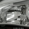 thumbnail image 7 of AKKON - [C-Style] For 2008-2014 Subaru Impreza WRX LED DRL Tube Switchback Turn Signal Projector Headlights, 7 of 7
