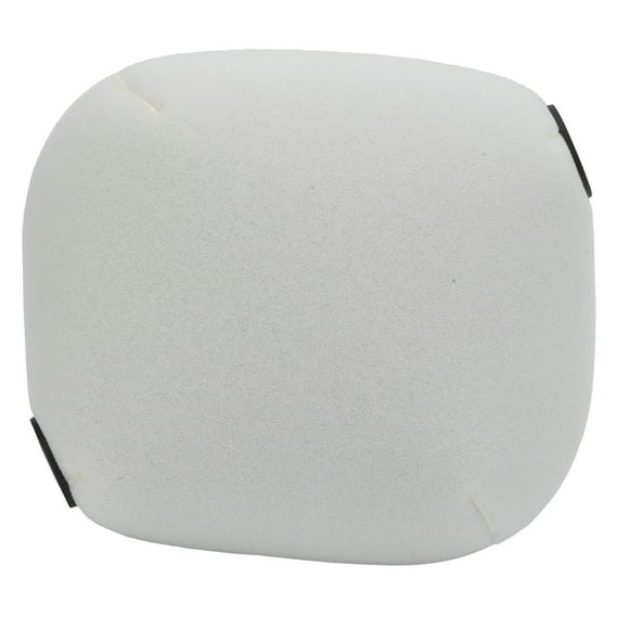 Elemento de filtro de aire de algodón 154219 de repuesto para Husqvarna TC125 TC250 TC300 TC150 Jadeshay A