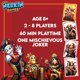 thumbnail image 4 of Juego de mesa Nerkin Games Rolling Jokers con impresionantes cartas, 4 of 7
