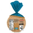 Mission Street Tacos Carb Balance Whole Wheat Tortillas 4.5", 10 oz