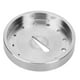 thumbnail image 4 of Herramienta de ajuste de sujeción de resorte de equilibrio de reloj, herramienta de reparación de relojes de acero con 12 agujeros para relojero, 4 of 5