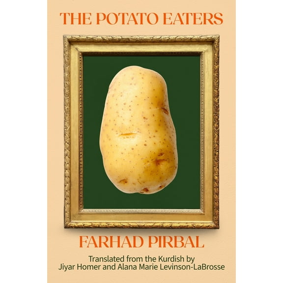 The Potato Eaters: Stories, (Paperback)