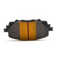 thumbnail image 2 of Balatas Delanteras para mazda mx-5 miata 2.0 2016 2017 Dynamik DNK9130D1903RS, 2 of 3