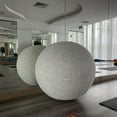 thumbnail image 3 of de Yoga de 22 Pulgadas / Cubierta de con Pilates - Beige, 55cm DYNWAVEMX Cubierta de pelota de ejercicio de 65 cm, 3 of 5