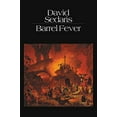 thumbnail image 1 of Pre-Owned Barrel Fever: Stories and Essays (Paperback) 0316779423 9780316779425, 1 of 1