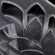 thumbnail image 3 of Molde para Velas con Forma de Hojas de Flores de Plástico Transparente, Herramienta de Molde de Jabón para Adornos Artesanales, Fabricación de V Zulema Jabón Fabricación de velas Molde, 3 of 8