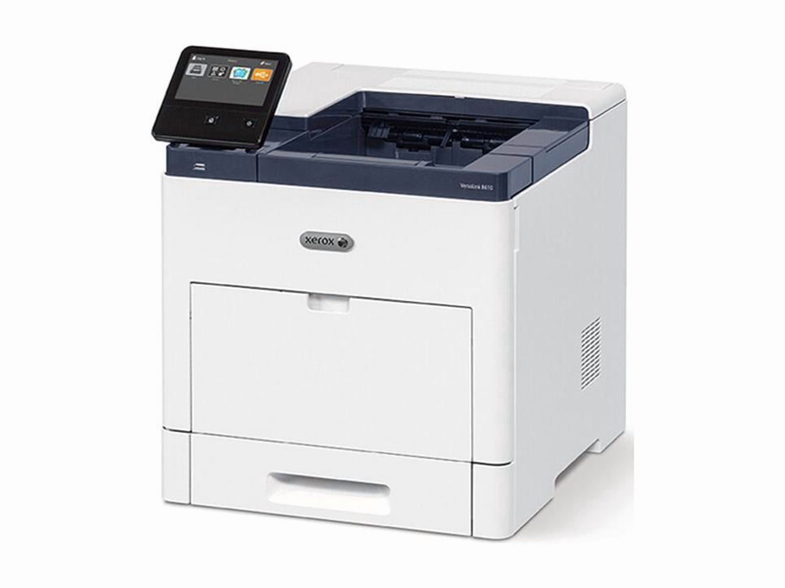 Xerox VersaLink C625 Color Multifunction Printer, White/Black