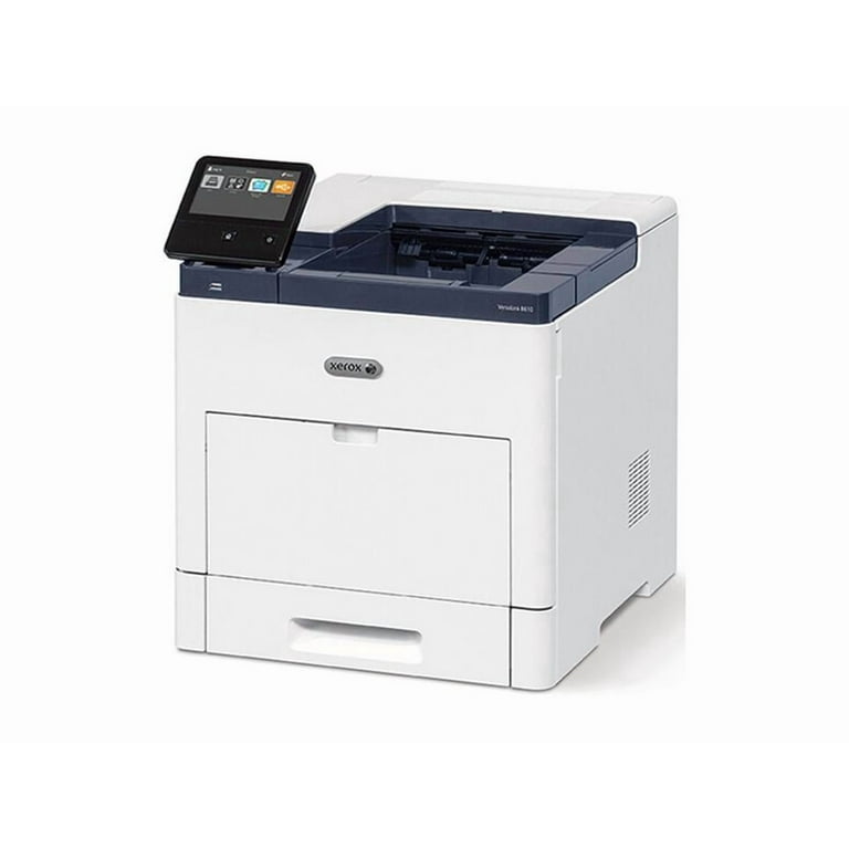 Xerox VersaLink C625 Color Multifunction Printer, White/Black