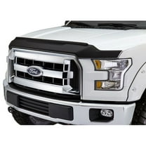 Auto VentShade (AVS) by RealTruck AeroSkin II Bug Shield Compatible with 2009-2014 Ford F150