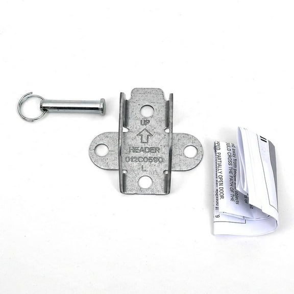 Chamberlain Craftsman Garage Door Openers 41A5047-2 Door Bracket