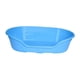 thumbnail image 5 of Cama para gatos, baño para mascotas, nido antideslizante, tienda , cobija acogedora, lavable, casa para perros, suministros para , Azul, 57cmx37.6cmx14cm, 5 of 9
