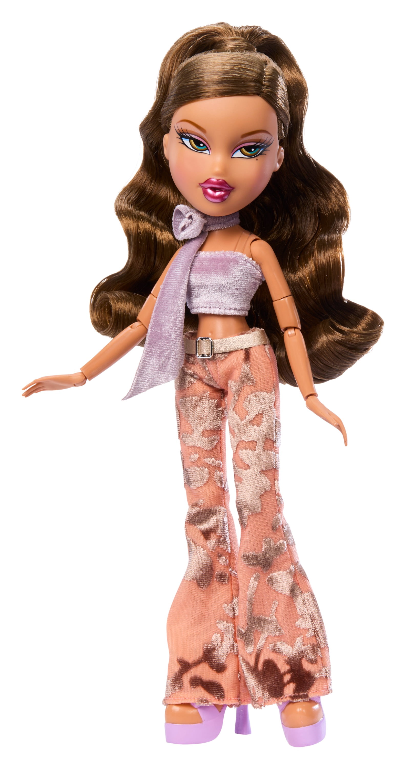 Bratz 2001 Reimagined Dolls - Yasmin