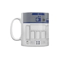 thumbnail image 2 of Star Wars Novelty Gift R2-D2 Mug, 2 of 2