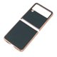 thumbnail image 5 of Funda para teléfono con pantalla plegable, evita que se deslice la carcasa protectora del teléfono móvil a prueba de golpes cuero recortado preciso para Z Flip4 ANGGREK Otros, 5 of 8