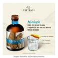 thumbnail image 4 of Mezcal Creyente Artesanal Joven 750 ml, 4 of 4
