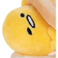 thumbnail image 3 of Gund ENS-6056130-C Gudetama The Lazy Egg Waffle 6 Inch Plush, 3 of 4
