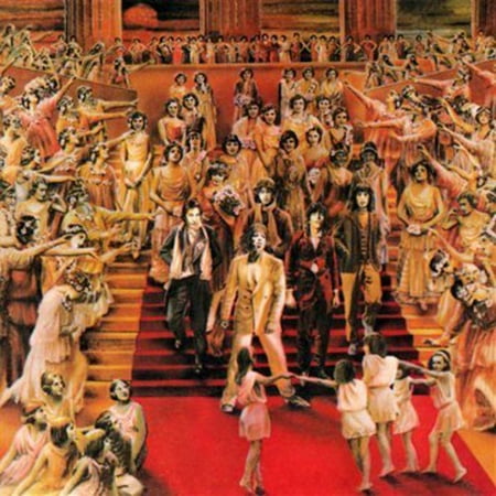 - It's Only Rock N Roll (Remaster) (CD)