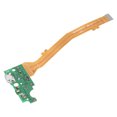 thumbnail image 5 of Replacement Charging Port Flex Cable Compatible For Alcatel 1 (5033 / 2018) (Aftermarket Plus), 5 of 6