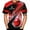 Red, variant on Personalized Bowling 3D Shirt, Custom Team Name and Name Bowler Gift shirt, 3D All Over Printed Shirt for Men Women (Red, S)