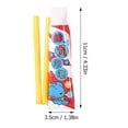 thumbnail image 3 of Lttoisl Magic Bubble Glue Kit, DIY Unbreakable Blowing Bubbles with Straw, Colorful Pliable Bubble Glue Toy for Kids, Extended Indoor & Outdoor Playtime Fun, School Science Projects, 3 of 8