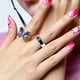 thumbnail image 4 of Anillo Inteligente Para Mujeres Y Hombres, Rastreador De Salud De Anillo Inteligente, Anillo De Fitness Impermeable Profundo IP68, Pantalla De Color Anillos Inteligentes, 4 of 7