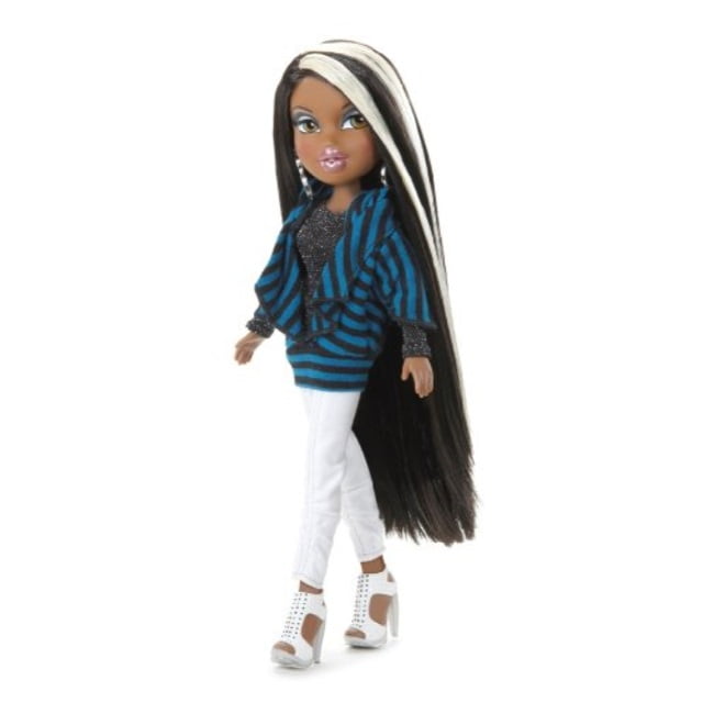 bratz xpress it sasha