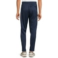 thumbnail image 3 of Athletic Works Men's Tennis Pants, Sizes up to 3XL, 3 of 6